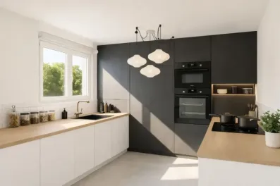 Image du modèle de maison Cuisine INNOCENCE 1