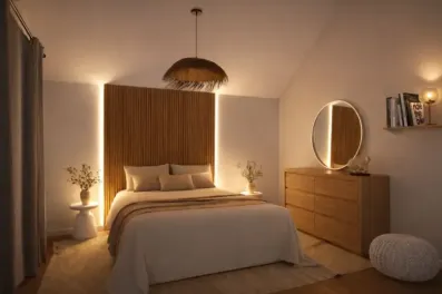 Image du modèle de maison Chambre INNOCENCE