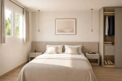 Image du modèle de maison Suite Parentale INNOCENCE +