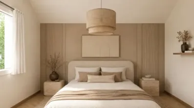 Image du modèle de maison chambre INNOCENCE +