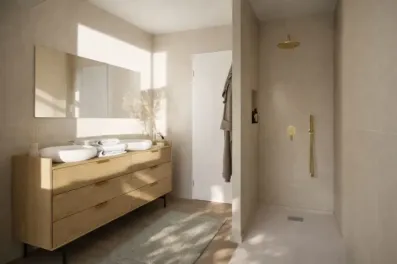 Image du modèle de maison Salle de bain PERLE