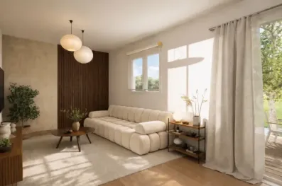 Image du modèle de maison Salon PERLE