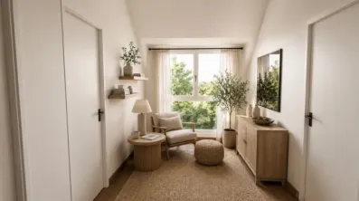 Image du modèle de maison SERENITE Mezzanine
