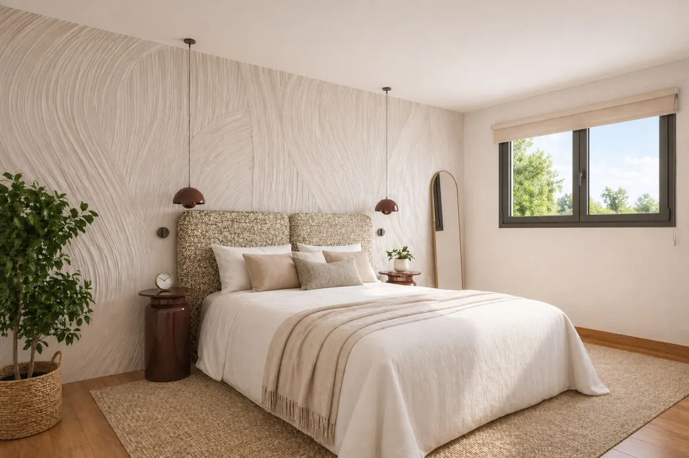 Image du modèle de maison Chambre PHENIX