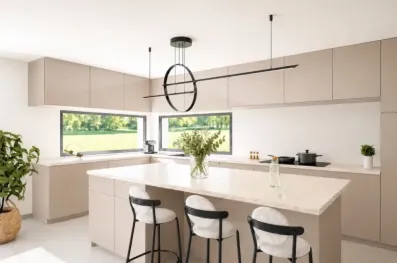 Image du modèle de maison Cuisine PHENIX