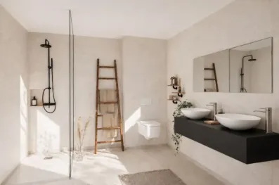 Image du modèle de maison Salle de bain PHENIX