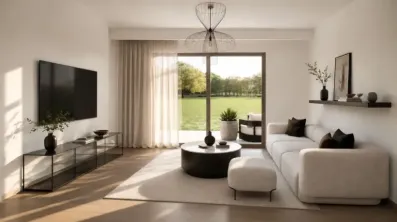 Image du modèle de maison Salon MYSTIC