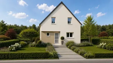 Image du modèle de maison COTON DESIGN 2026