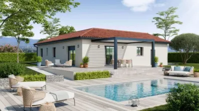 Image du modèle de maison CIEL DE MAI