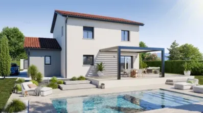 Image du modèle de maison ALIXIA 2