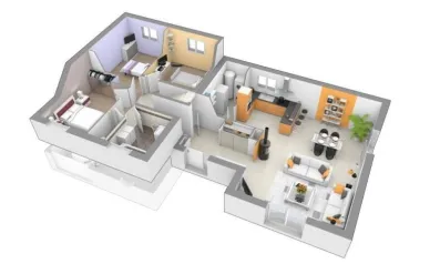 Image du modèle de maison MELODIE-DE-PRINTEMPS-RDC-896x500