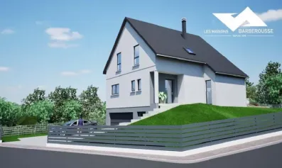 Image du modèle de maison les-maisons-barberousse-oberdorf-spachbach-1-67a3aecb541b5