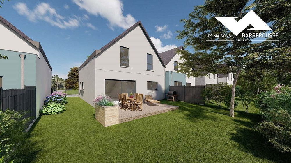 Image du modèle de maison la-walck-lot-35-photo-19-logo-680676bd5a821