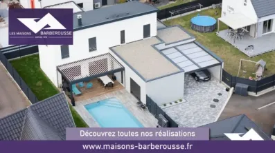 Image du modèle de maison VISUELS-REALISATIONS2