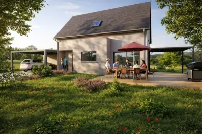 Image du modèle de maison Image0