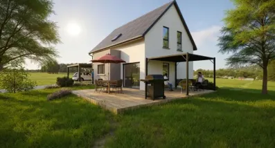 Image du modèle de maison Image3