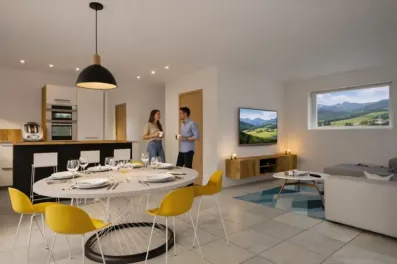 Image du modèle de maison Image5