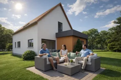 Image du modèle de maison GREGORI_APS3_Photo - 2rendu