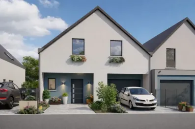 Image du modèle de maison LOT 36 RUE