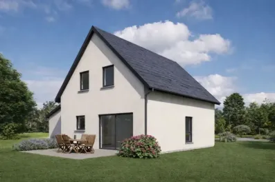 Image du modèle de maison SCHADT_VUE 3_tuiles ardoise et menuiseries anthracite