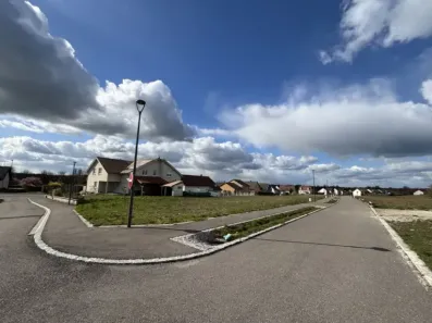 Image du modèle de maison VUE GENERAL DEPUIS 12 13