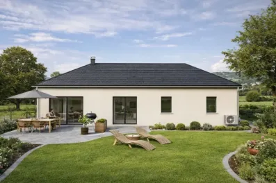 Image du modèle de maison SCHNITZLER_VUE 2