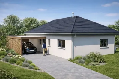 Image du modèle de maison TONI_VUE CATALOGUE 2 tuiles ardoise