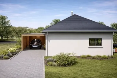 Image du modèle de maison TONI_VUE CATALOGUE 3 tuiles ardoise