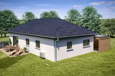 Image du modèle de maison TONI_VUE CATALOGUE 5 tuiles ardoise