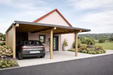 Image du modèle de maison RAKOTOARIVELO_VUE 3_tuiles rouge menuiseries anthracite