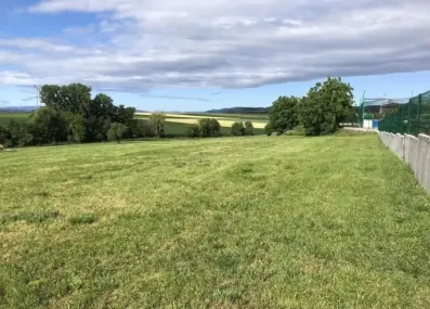 Image du modèle de maison vue 1