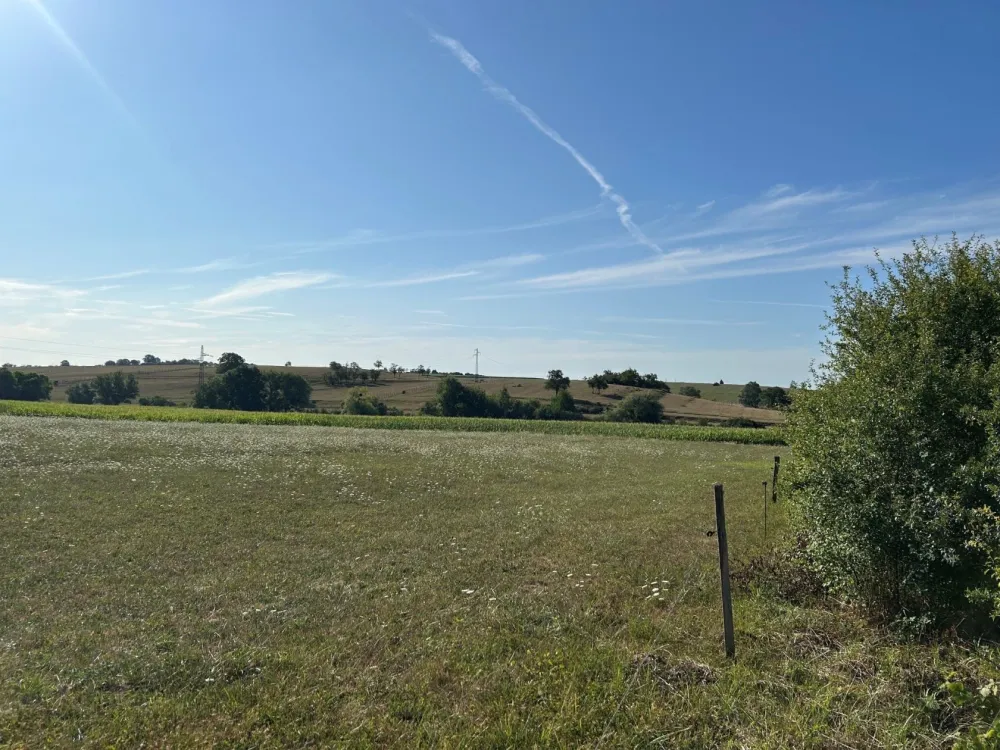 Image du modèle de maison lotissement Westerfeld à Rothbach 2