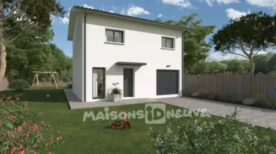 Image du modèle de maison maisons-idneuve-modele-concept2