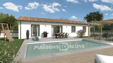 Image du modèle de maison maisons-idneuve-modele-family2
