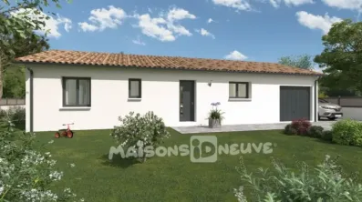 Image du modèle de maison maisons-idneuve-modele-family1