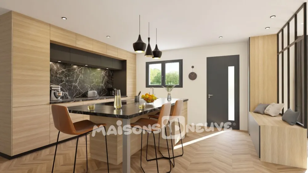 Image du modèle de maison maisons-idneuve-modele-flow5