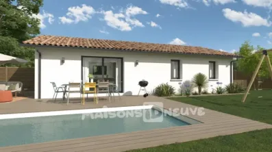 Image du modèle de maison maisons-idneuve-modele-pop2