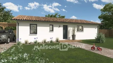 Image du modèle de maison maisons-idneuve-modele-pop1