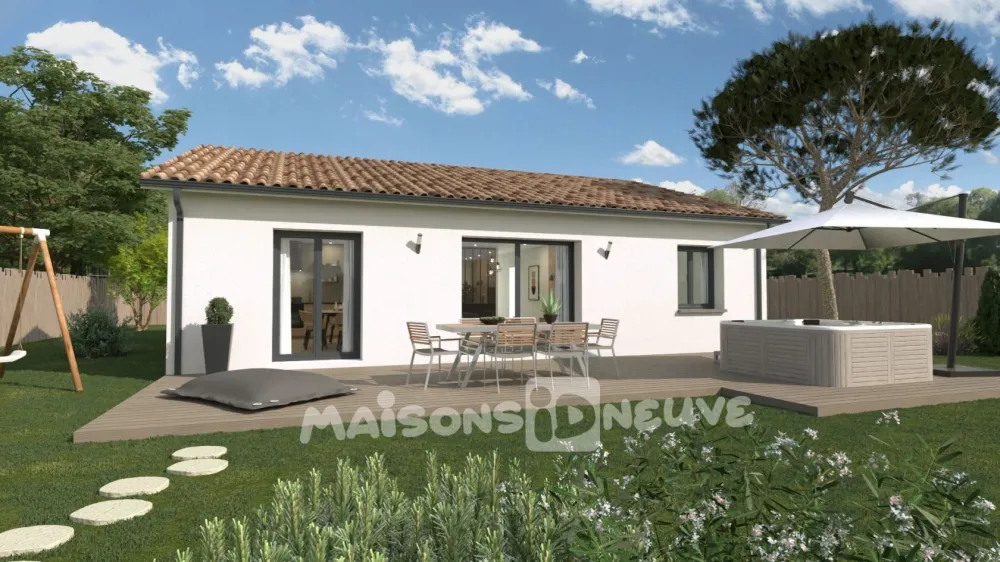 Image du modèle de maison maisons-idneuve-modele-soft2