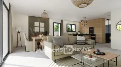 Image du modèle de maison maisons-idneuve-modele-zen5
