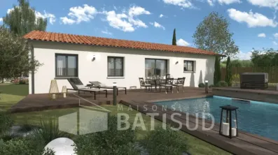 Image du modèle de maison maisons-bati-sud-modele-celia-3
