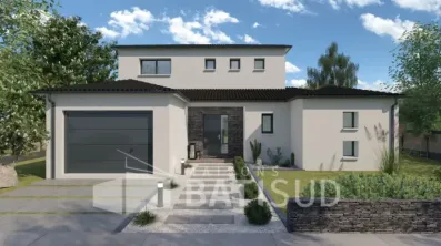 Image du modèle de maison MAEVA PF