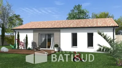 Image du modèle de maison maisons-bati-sud-modele-oxane5