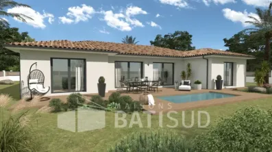 Image du modèle de maison maisons-bati-sud-modele-tilla-2