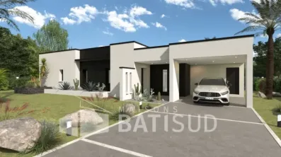 Image du modèle de maison TILLA TT ENDUIT