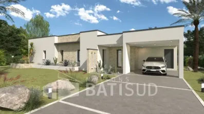 Image du modèle de maison TILA TT PAREMENT