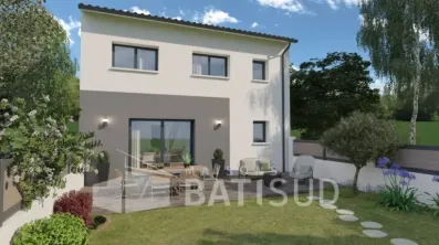Image du modèle de maison maisons-bati-sud-modele-urba-2
