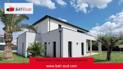 Image du modèle de maison VISUELS-REALISATIONS3