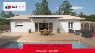 Image du modèle de maison VISUELS-REALISATIONS7