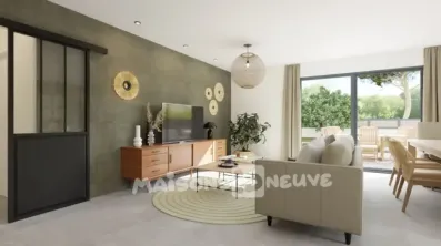 Image du modèle de maison maisons-idneuve-modele-zen4